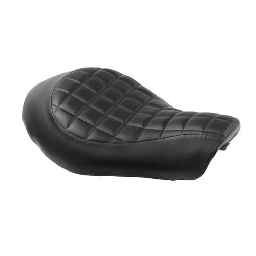 Coussin de Selle Moto Sportster XL pour Voyager Confortablement en Solo ou Duo