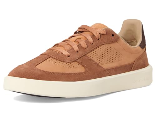 Image of Cole Haan Men's Grand Crosscourt Modern Turf | Casual Shoes