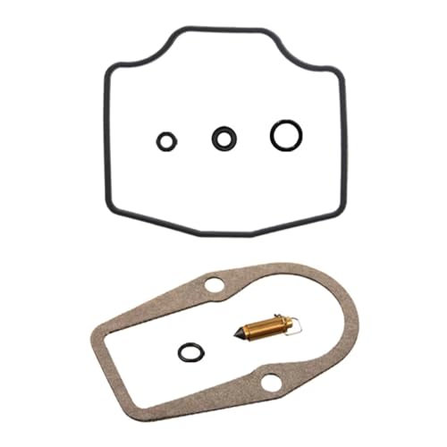 Compatible With YAMAHA TT600 TT600S TT600E 4LW 4GV 1993-1998 �I�[�g�o�C�L���u���^�[�C���L�b�g�G�A�J�b�g�o���u�t���[�g�Y���������i�ƌ݊���������܂� �o�C�N �L���u���^�[ ���y�A�L�b�g(Type 