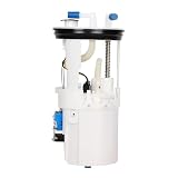Pompe à carburant de transfert électrique for voiture coréenne 31110-2B000 Compatible Pour Hyundai Santa Fe SX CM 2.7 V6 2006-2012 311102B000
