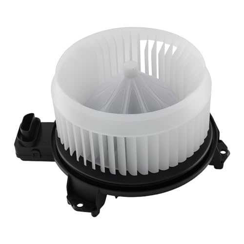 Image of maXpeedingrods HVAC Heater Blower Motor Fan 700230 Fits for Pontiac Vibe 2009-2010, for Scion tC 2011-2016 xB 2008-2015, for Toyota Corolla 2009-2010 Matrix 2009-2013 RAV4 2006-2012# 87103-02200