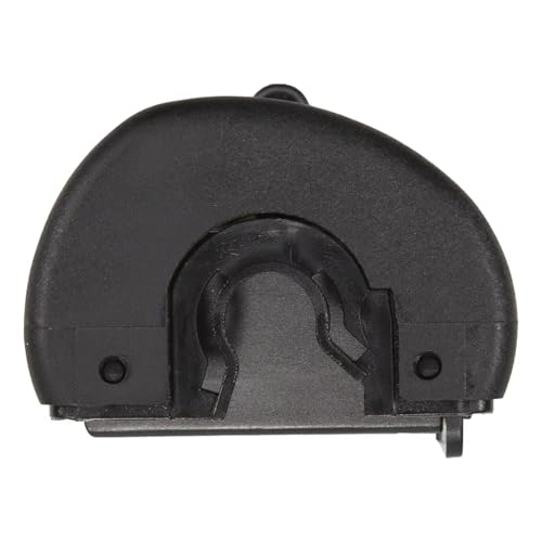 Panneau de sortie d'air de climatisation pour tableau de bord Jeep Cherokee - 3