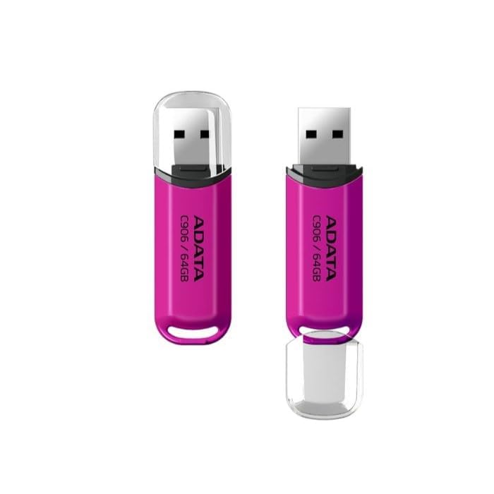 Almacenamiento, Personal Computer memoria usb 64 gb Marca ADATA (2)