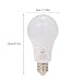 Galapara Bombillas LED, Bombilla Mosquitos E26 / 27 12W Bombilla Repelente de...