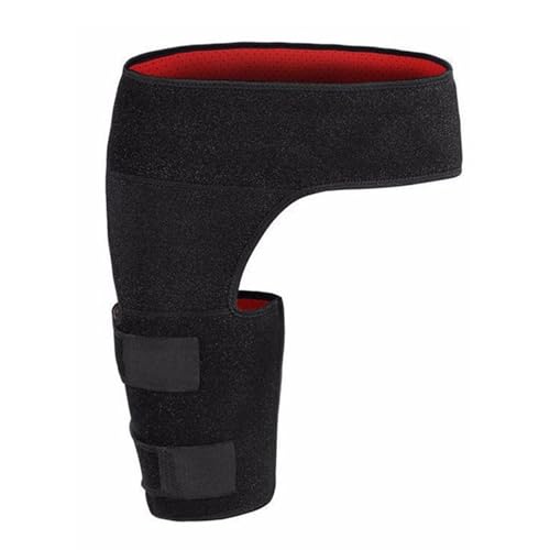 Faja para Cadera Ajustable para Alivio de Dolor miniatura 1