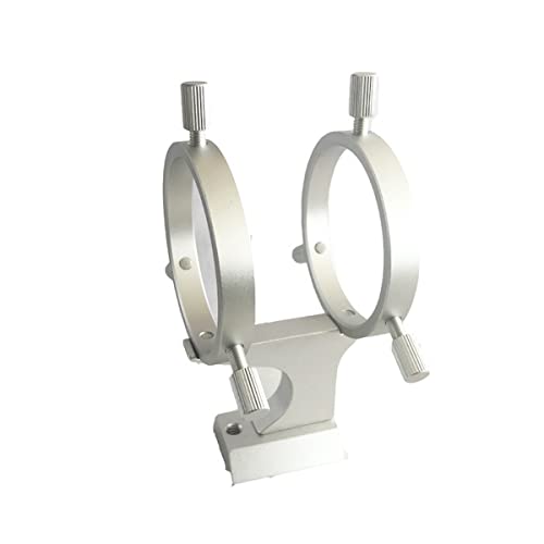 Soporte de telescopio con tornillo de 6 puntos para evitar vibraciones