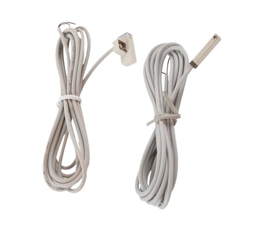 Capteur magnétique DMSG-P020 PNP avec câble 2M étanche IP67 - 2