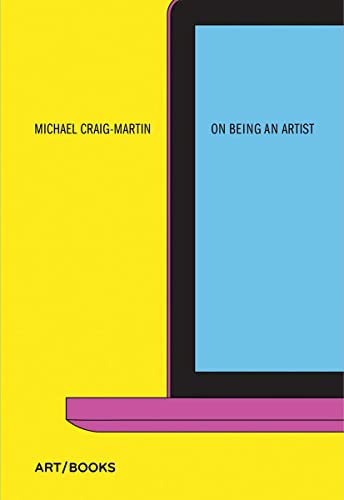 Art / Books - On Being an Artist - -8%