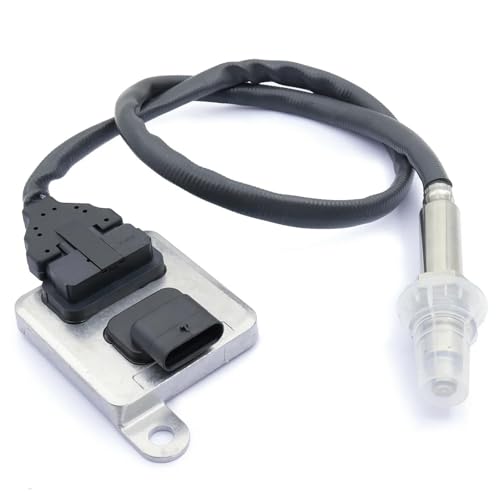 Capteur d'oxyde d'azote NOx A0009058411 réduit les émissions Benz W222