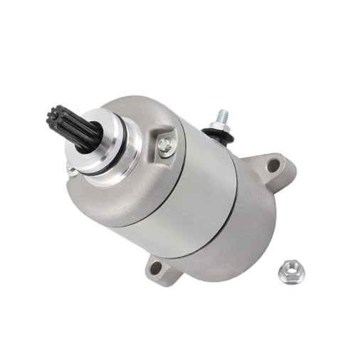 Démarreur moteur scooter Honda SH 125i 150i pièce rechange 31200-KGF-902