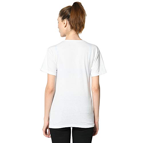 Image of Mack Jonney Regular Fit Women Tshirts(Pack of 6-MACK631925)