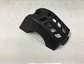 A162000110 Top Guard for Echo Fits SRM-280 PE-280 PPF-280 PPT-280 BRD-280 + (Free Two E-Books)