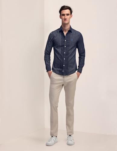 Image of U.S. Polo Assn. Men Shirt