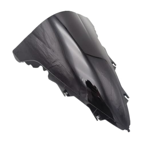 Pare-brise pour moto YZF R1 2009-2014 déflecteur de vent noir