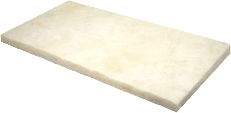cyclingcolors manta de fibra lana de roca aislante fibra silenciadores 600x320x30MM térmica tubos escape moto ciclomotore