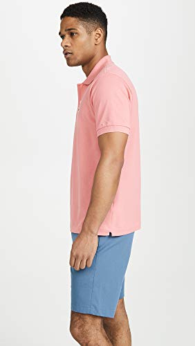 Image of Lacoste Men's Short Sleeve Pique L.12.12 Original Fit Polo Shirt