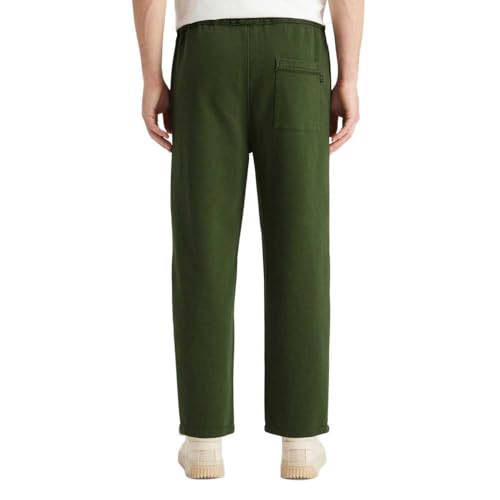 Scotch & Soda 3 Crosses Sweatpant, pantalon de jogging homme aux finitions haut de gamme