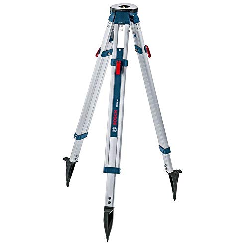Ace UAEBosch BT 170 HD Professional Building Tripod