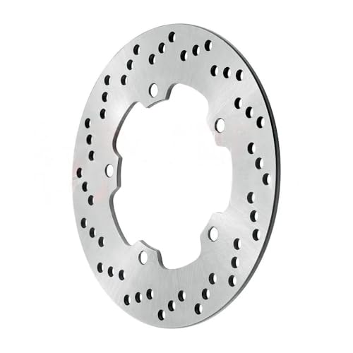 Rotors disque frein moto arrière pour Suzuki GSF1250 GSX1250