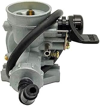 Carburetor for Honda 125cc& ATC185 ATC185S ATC200 ATC200S ATC200X XR100 XR100R XL100 CB100 CB125 CRF150 XL125S XR TRX250 TRX 250EX Recon