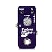 Movall MP-305 Compressor Guitar Effect Pedal Ultimate Comp Super Mini Pedal with True Bypass