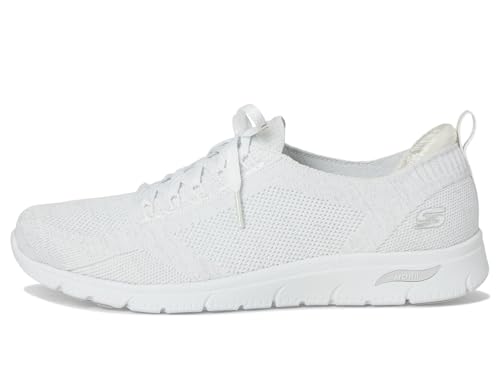 Skechers Women's Arch Fit Refine 2.0 Opal Sneaker4