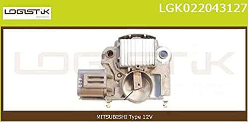 Sando Sre35127.0 Regler Lichtmaschine