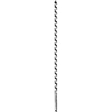 Makita D-35841 7/16インチ X 18インチ 船オーガービット