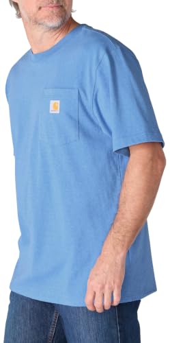 Image of Carhartt Men's Iconic K87 Pocket T-Shirt