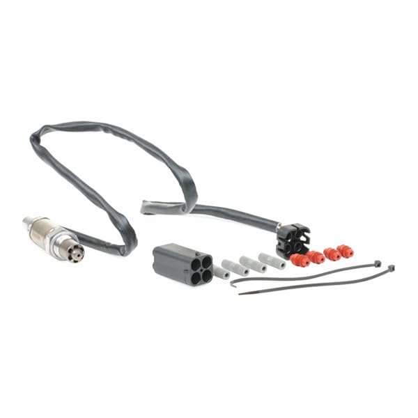 Sonda Lambda RIDEX 3922L0654 RIDEX Sonda Lambda M18x1,5, Térmico, 4, Oval 3922L0654 Precio Sonda Per Fiat 1.4 Tjet