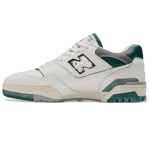 Image of New Balance Men's 550 Sneakers