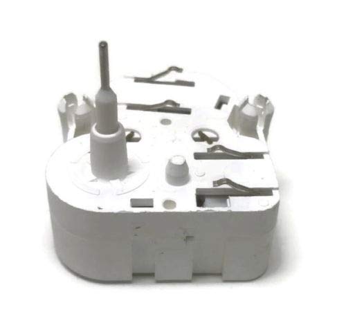VDO Metal Shaft Stepper Motor for Volvo Gauge Cluster Fuel Temperature RPM Speed