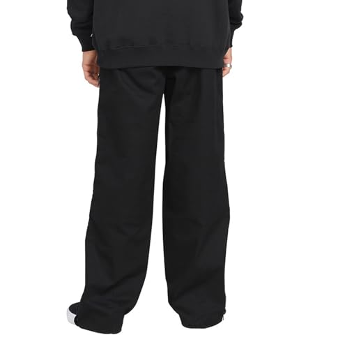 Volcom Men's Tokyo True Bryan Iguchi TDS Chino Pants Black2