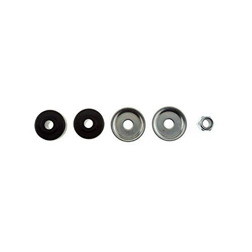 Bilstein (24-185387) 4600 Series Front Shock Absorber