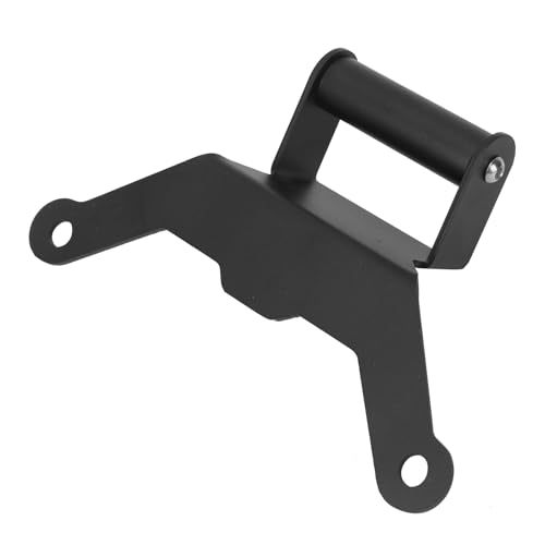 Support de navigation moto en aluminium usiné pour Yamaha Xmax