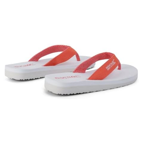 Regatta Women's Catarina Flip Flops Sandal Cover