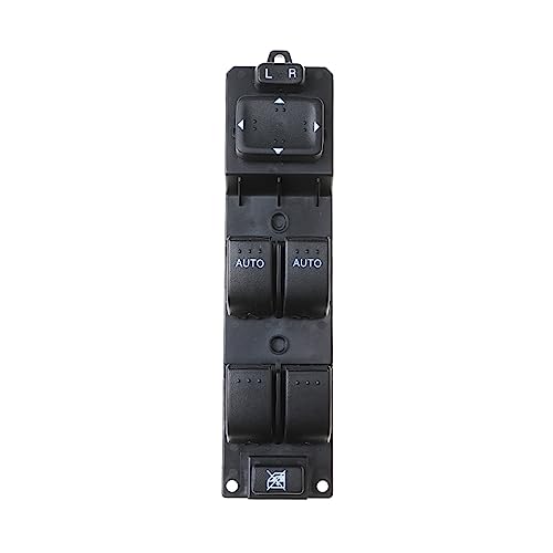 Interrupteur de lève-vitre Mazda CX7 2007-2012 commande avant gauche GS3L-66-350