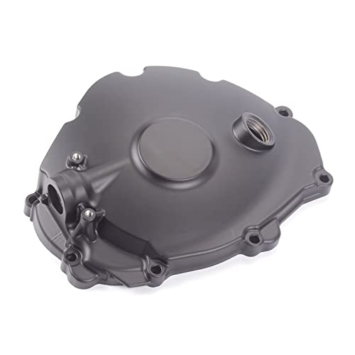 Couvercle de remplissage d'huile et carter de stator pour YZF-R1 09-14