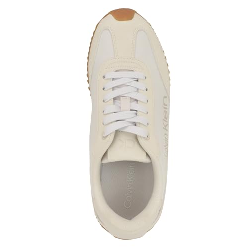 Calvin Klein Women's Lanier Sneaker4