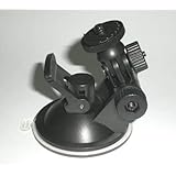 カメラ・ドライブレコーダー用スタンド（マウント） 吸盤付き