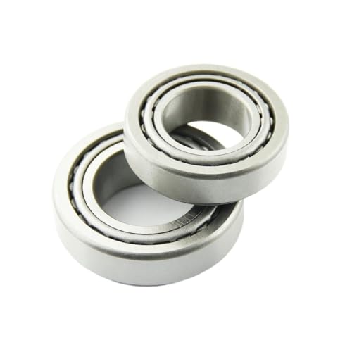 Kit roulement direction moto pour de longues balades en VL1500 VZ1500