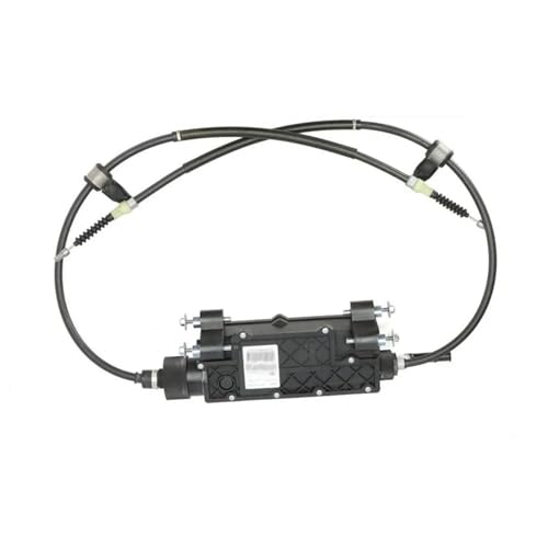 34436874219 Actionneur De Frein De Stationnement Avec Unité De Commande Pour Série 5