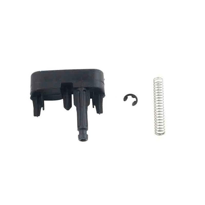 Verrou de coffre pour Renault Scenic Megane 1 1996-2003