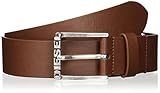 Seal Brown Diesel Herren B-DYTE Gürtel, T2189-Pr250, 100