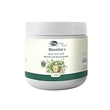 Mannitol Powder 300 gr | Natural | Kosher
