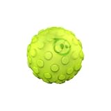 Orbotix ACB0YE - Funda para Sphero Robotic Ball 2.0, amarillo