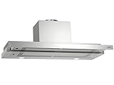  Gorenje BHP 923 E13X Flachschirmhaube Edelstahl Dunstabzugshaube 90cm