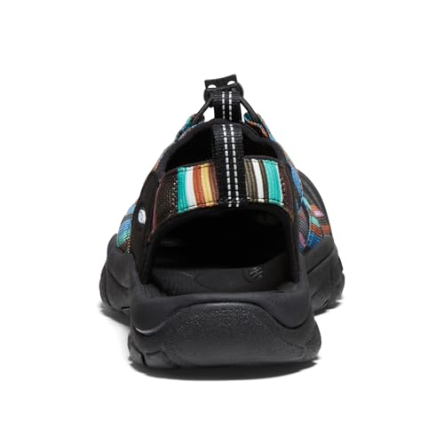 Image of KEEN Men's Newport H2 Closed Toe Water Sandals