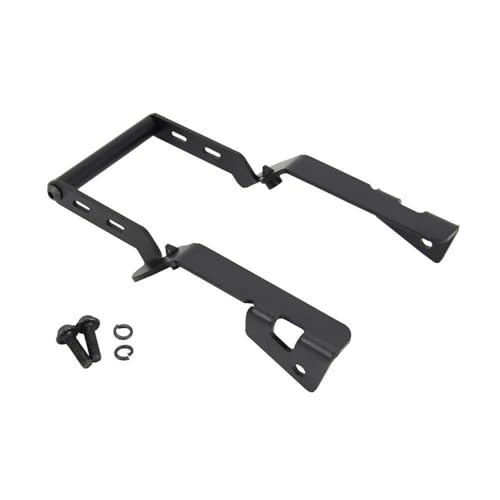 Support de navigation moto CRF1100L pour éviter les vibrations du smartphone