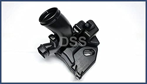 Honda Genuine 17230-5A2-A00 Resonator Chamber Assembly